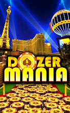 Dozer Mania World Tour Free APK Download for Android