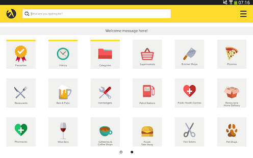 Yellow Malta Screenshots 3