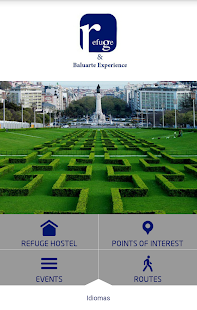 Download Refuge Hostel APK for Android