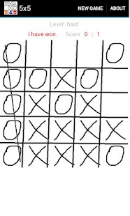 How to get Tic-tac-toe 3-4-5 patch 1.10.2 apk for android