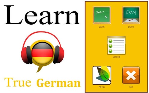 Learn German Conversation :FR