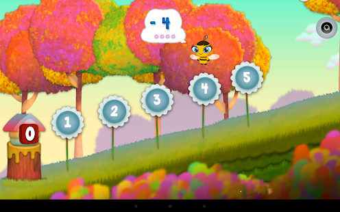 Free Numbers Early Learning Academy APK