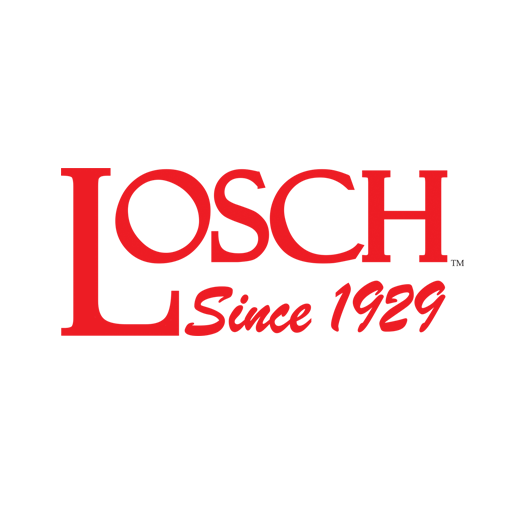 Losch Services LOGO-APP點子