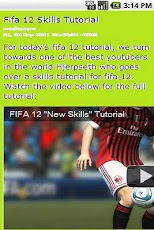 FIFA 12 Cheats