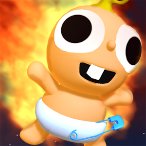 Infant Inferno.apk 5
