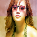 Photo Editor New icon