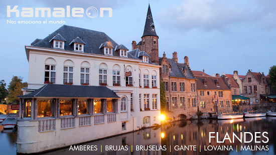 Free Kamaleon Magazine APK