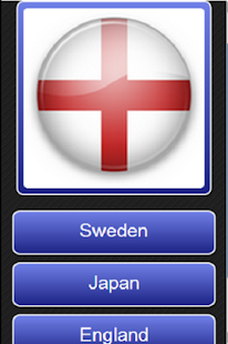 Free Download Flag O Maniac: Quiz Game APK