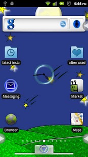 Download Night Sky APK for Android