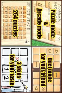 How to mod Numeric Paranoia 1.4 mod apk for pc