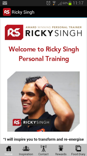 Ricky Singh