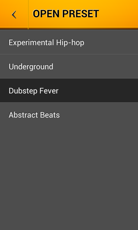 Drum Pads 24 - screenshot
