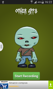 How to get Talking Zombie Free 1.0 mod apk for laptop
