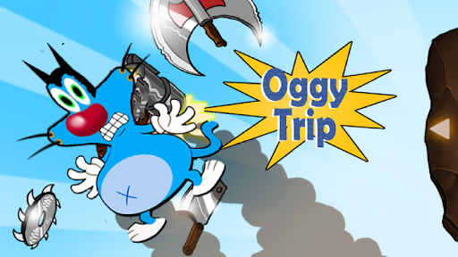 免費下載冒險APP|Oggy Trip app開箱文|APP開箱王