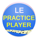 Practice Player LE mobile app icon