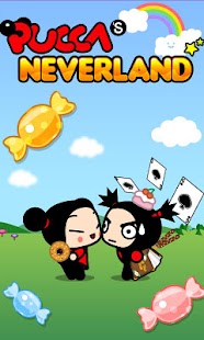 Pucca's Neverland★Free