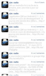 Lastest ZJM Radio APK