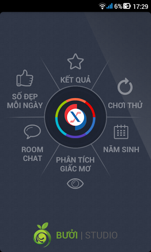 Xổ số VN