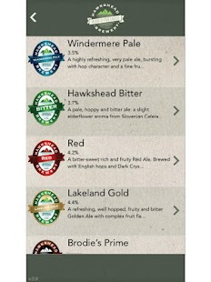 Hawkshead Brewery Sales Screenshots 10