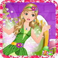 Fairy cake christmas Apk