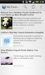 Science News poster 3