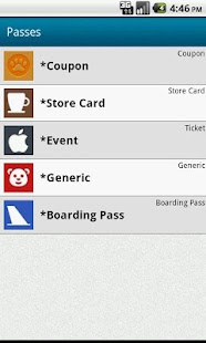 Passbook