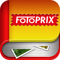 Fotoprix icon