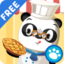 Dr. Panda's Restaurant - Free mobile app icon