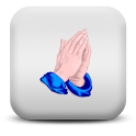 Ora&ccedil;&otilde;es para Compartilhar icon