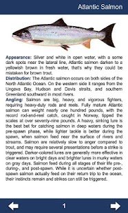 Free Fishing - Guide for anglers APK for PC