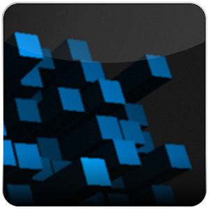 AnyQube Live Wallpaper PRO logo