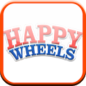 Happy Wheels Complete icon