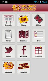Free Los Banos High School APK