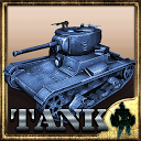 Tank Defense Games 2 mobile app icon