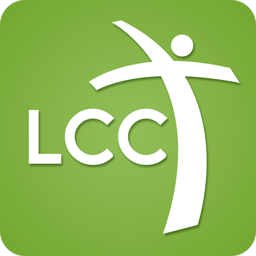 Life Connection Church Kuwait LOGO-APP點子