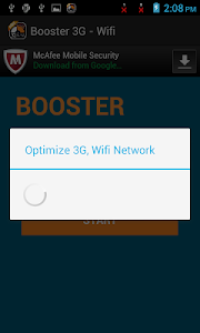 tang toc wifi cho android 4 0