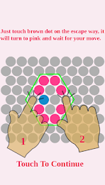Block The Dot by PVDApps poster 6