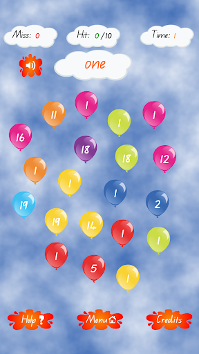 【免費教育App】Fun with Numbers-APP點子