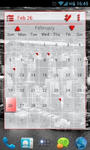 How to mod APW Theme BloodRed Light 1.1 unlimited apk for pc
