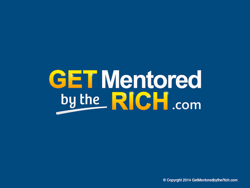 【免費教育App】Get Mentored by the Rich-APP點子