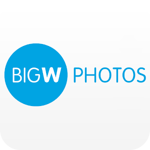 Big w photos app