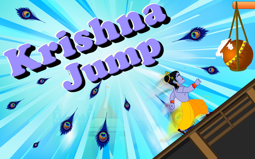 Krishna Jump