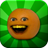 Annoying Orange: Carnage Free mobile app icon