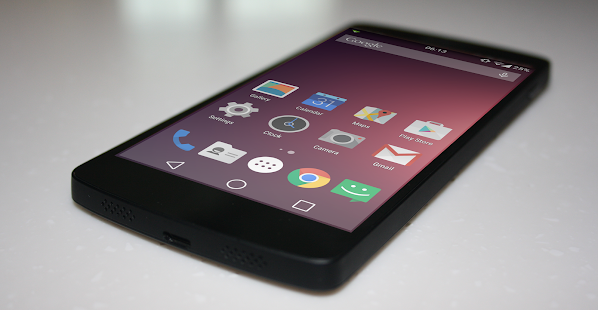 Mianogen CM13 PA theme v9.2.2