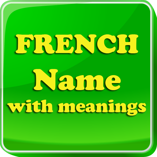 French Baby Names & Meaning LOGO-APP點子