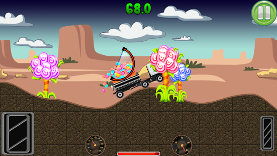 Download Sweet Truck APK for PC