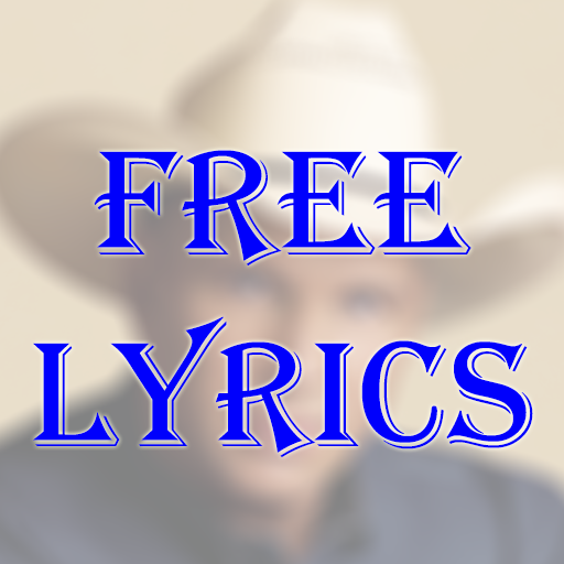 GARTH BROOKS FREE LYRICS