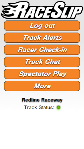 Raceslip