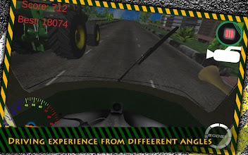 Three Wheeler Drive Experience APK Download for Android