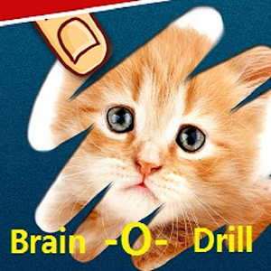 Brain O Drill 0.1